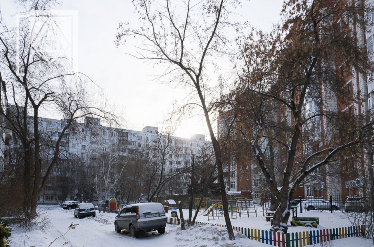 свободного назначения г Омск р-н Центральный ул Добровольского 5 Центральный АО фото 26