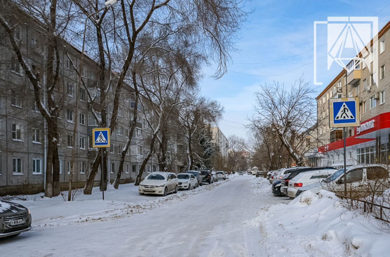 свободного назначения г Омск р-н Центральный ул Добровольского 5 Центральный АО фото 27