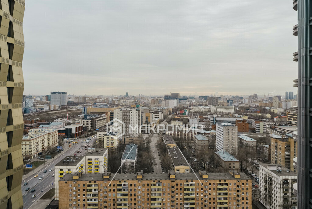 квартира г Москва метро Дмитровская проезд Дмитровский 1 муниципальный округ Тимирязевский фото 15