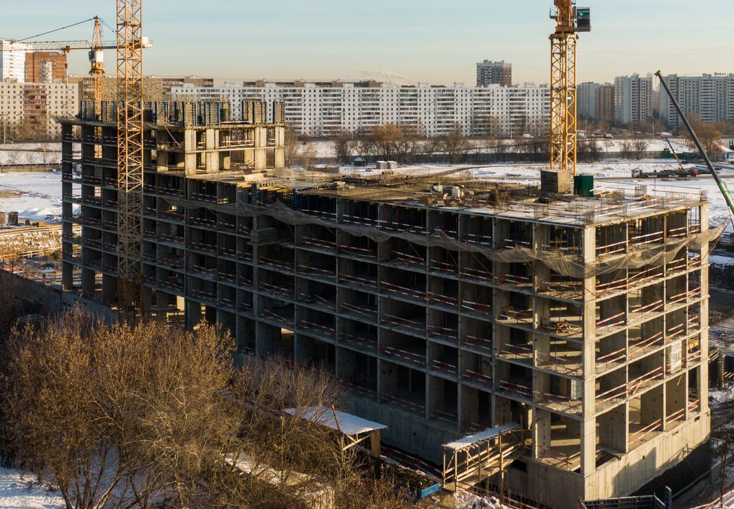 свободного назначения г Москва метро Владыкино ш Алтуфьевское 2с/1 муниципальный округ Отрадное фото 6