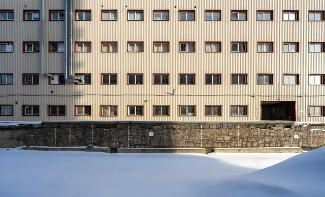 производственные, складские метро Площадь Мужества дом 68ж фото