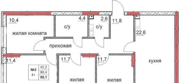 п Комсомольский Дзержинск фото