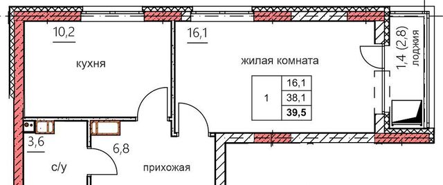 п Комсомольский Дзержинск фото