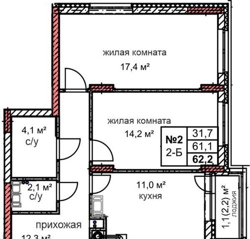 п Комсомольский Дзержинск фото