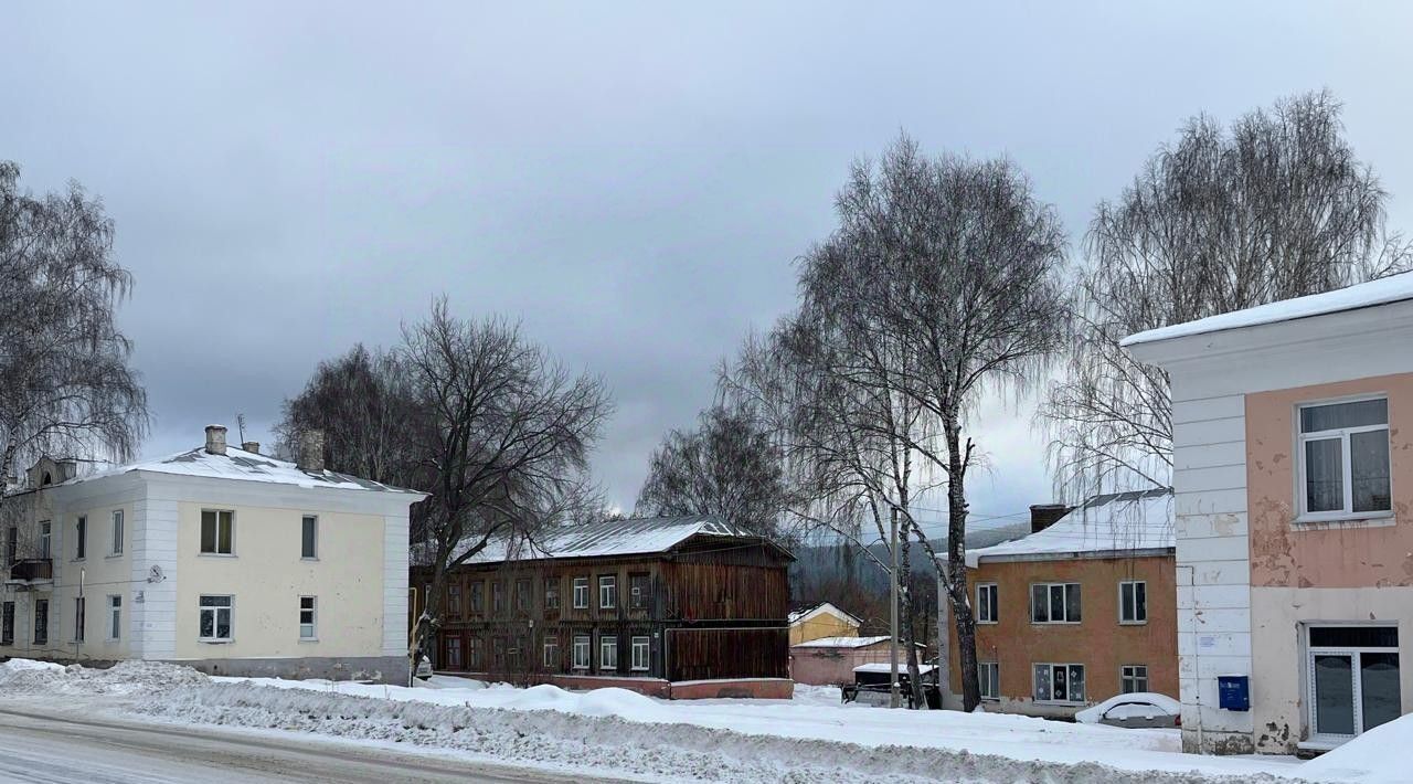 офис р-н Белорецкий г Белорецк ул Карла Маркса городское поселение Белорецк фото 1