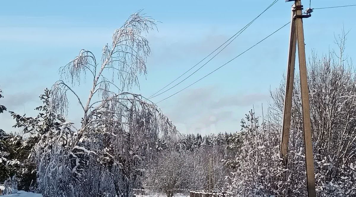 земля р-н Кировский г Киров ул Ленина 3 городское поселение Киров фото 13