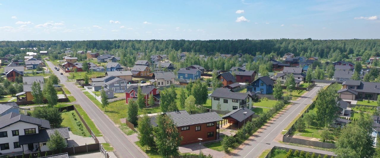 дом р-н Всеволожский Морозовское городское поселение, Тихая Ладога кп фото 5