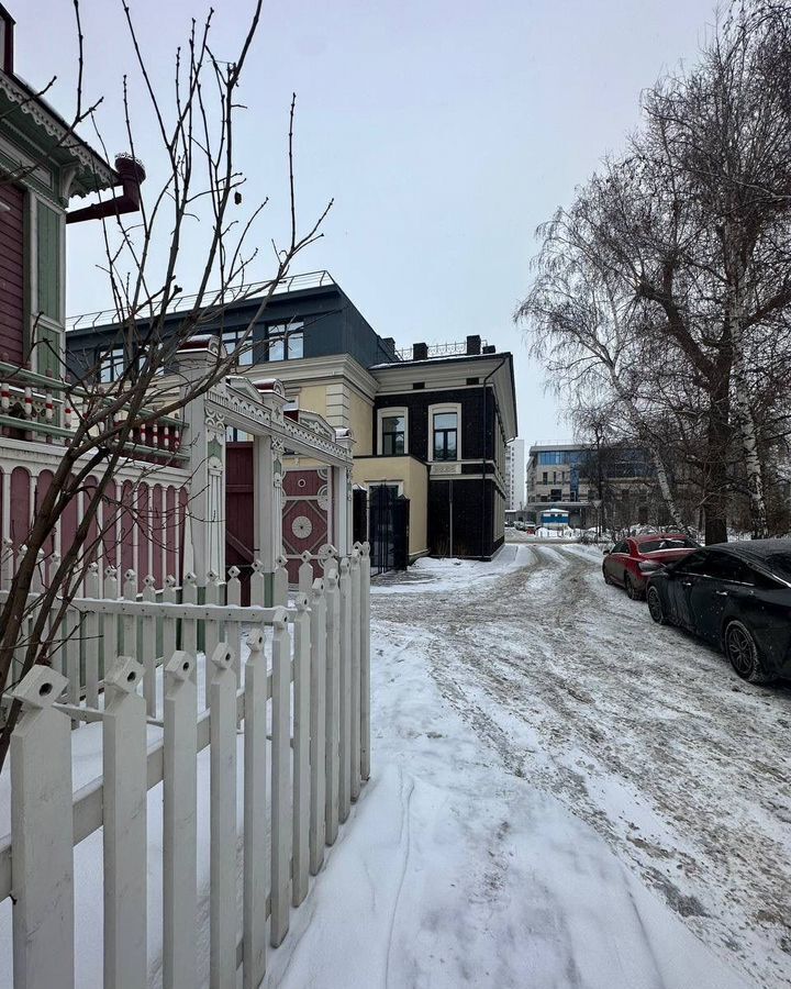 свободного назначения г Казань метро Площадь Тукая р-н Вахитовский ул Габдуллы Тукая 74 Республика Татарстан Татарстан фото 3