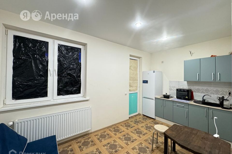 квартира г Краснодар р-н Прикубанский ул им. Даниила Смоляна 80/1 городской округ Краснодар фото 4