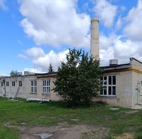 дом 81 городское поселение Данилов фото