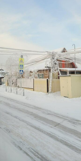 дом г Якутск ул Рыдзинского 4 фото 2