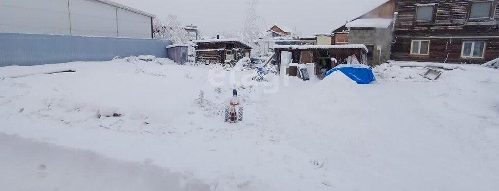 дом г Якутск ул Рыдзинского 4 фото 4