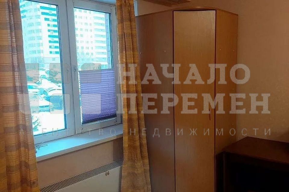 квартира г Новосибирск р-н Октябрьский ул Выборная 91/4 Новосибирск городской округ фото 6