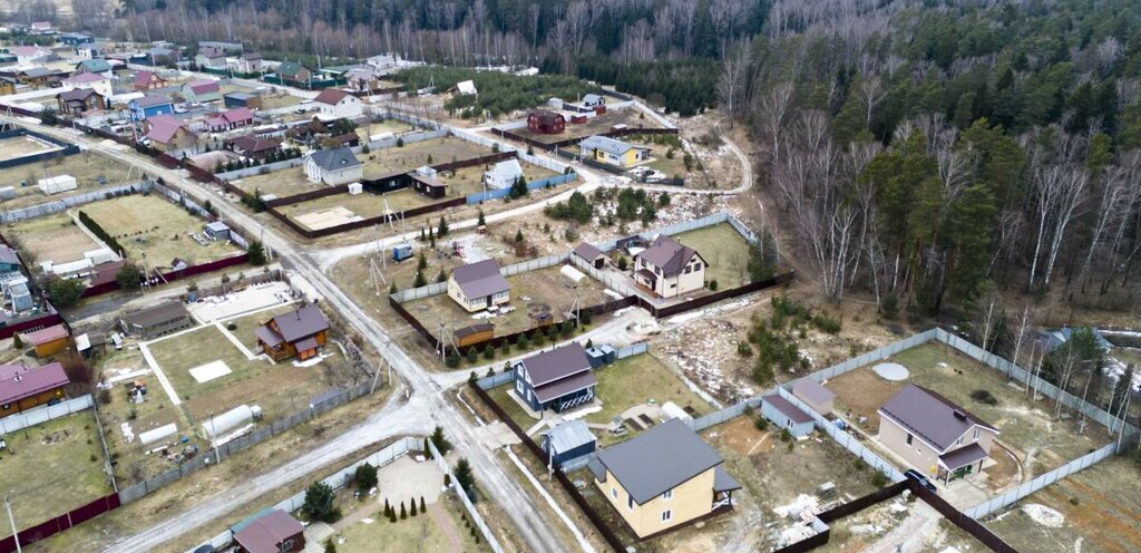 земля городской округ Чехов д Бавыкино снт Снежная Долина 2 фото 4