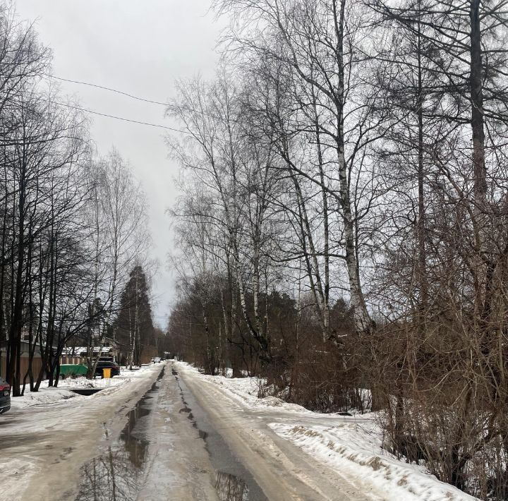 дом г Москва метро Медведково ул Николая Озерова 9 Загорянский дп, Московская область, Щелково городской округ фото 5