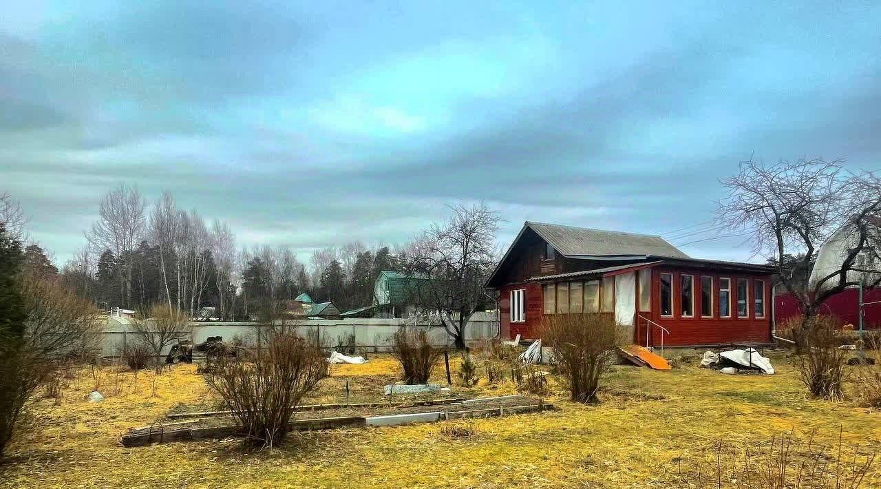 дом г Протвино снт Виктория Серпухов городской округ фото 11