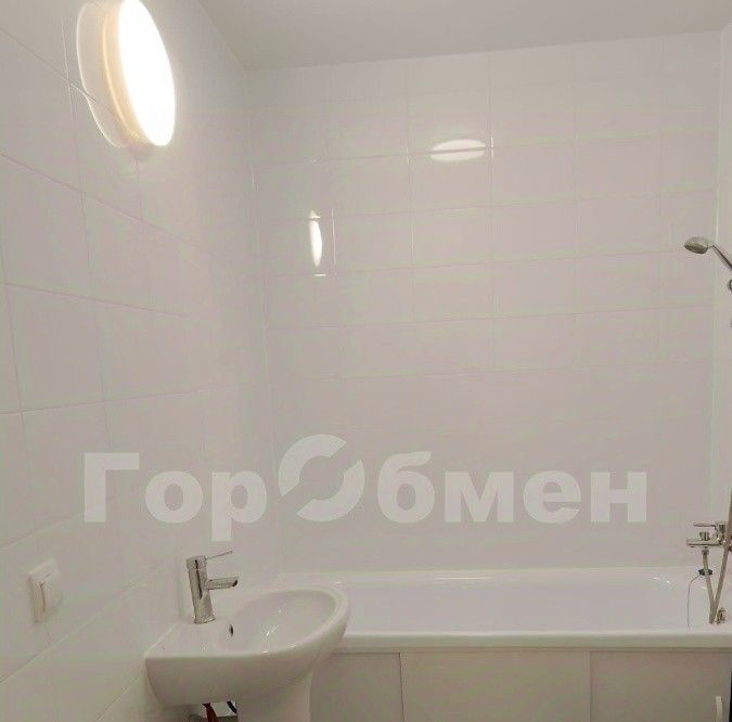 квартира г Москва метро Черкизовская ул Амурская 2/1 1 фото 11