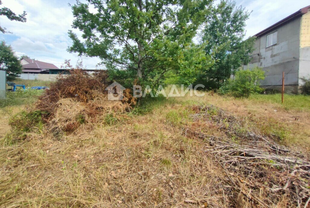 земля г Новороссийск п Верхнебаканский ул Солнечная фото 4