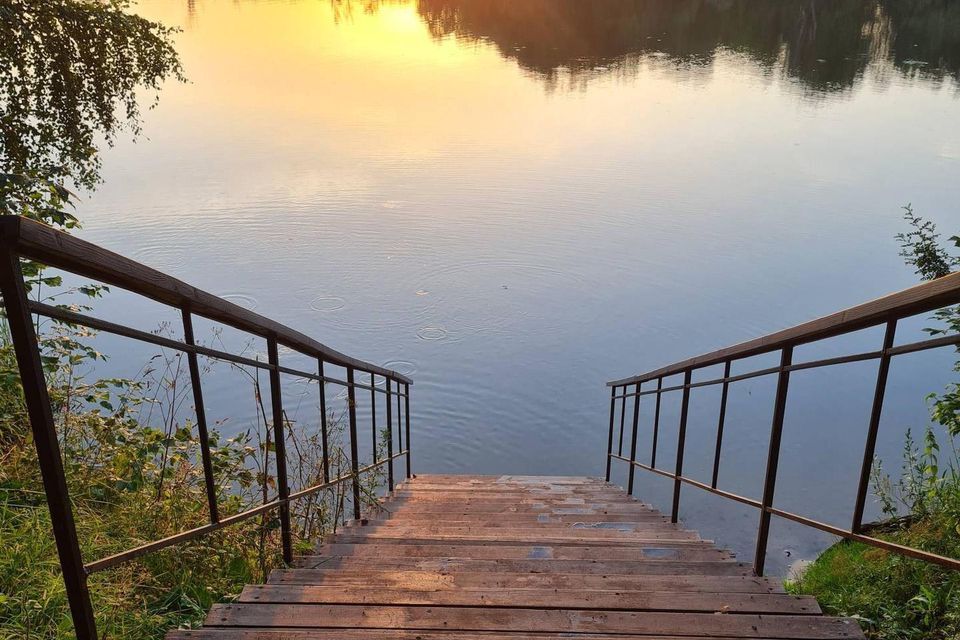 дом городской округ Одинцовский д Раздоры ПСК Раздоры фото 8