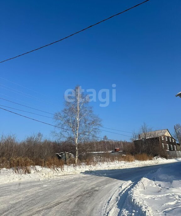 земля р-н Комсомольский с Пивань ш Совгаванское 75 сельское поселение Село Пивань фото 13