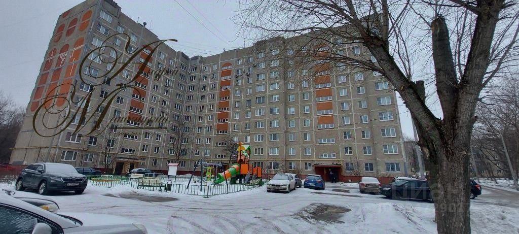 квартира городской округ Подольск Художественный проезд, 5 фото 1