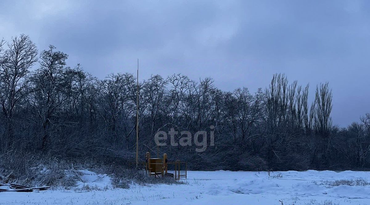 земля р-н Аксайский п Водопадный ул Свободная Большелогское с/пос фото 6