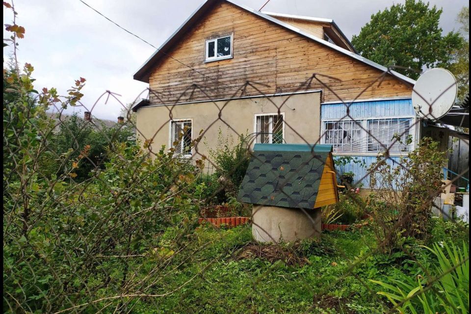 дом городской округ Волоколамский д Стеблево ул Центральная 12 фото 4