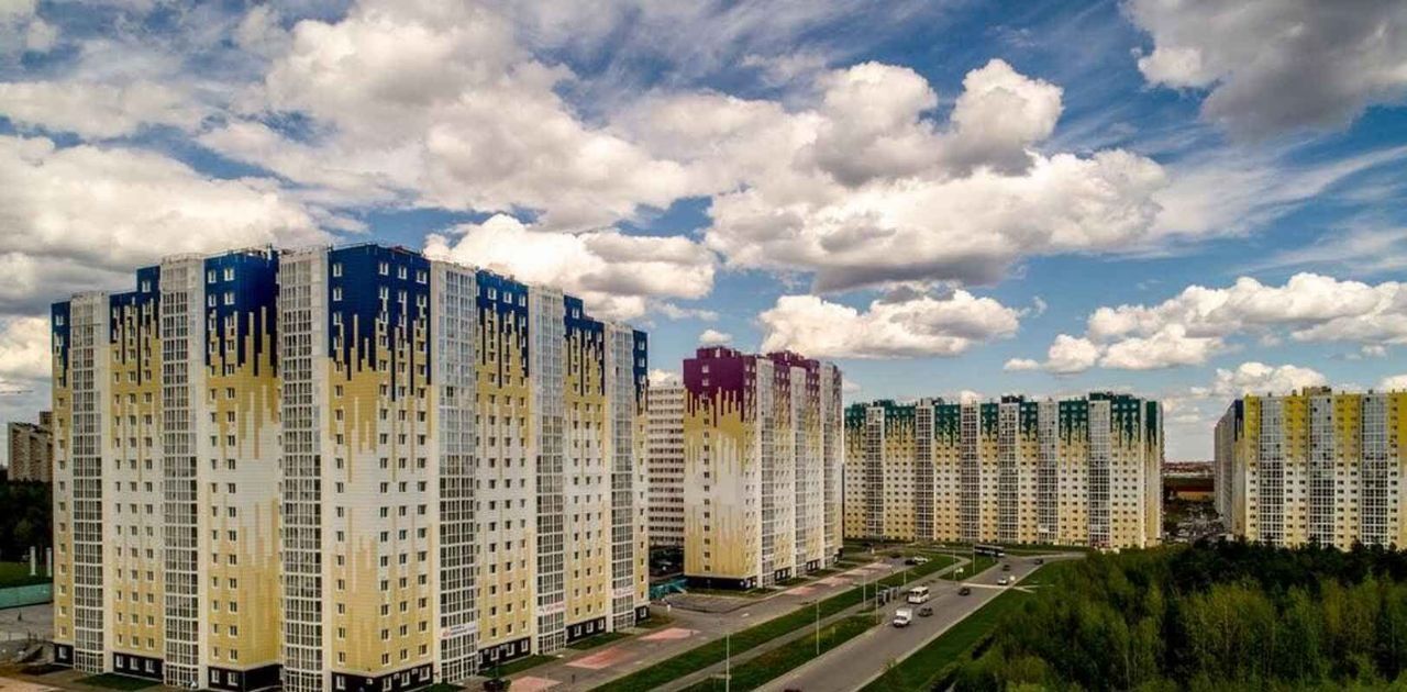 квартира г Сургут ул Есенина 4 42-й фото 15