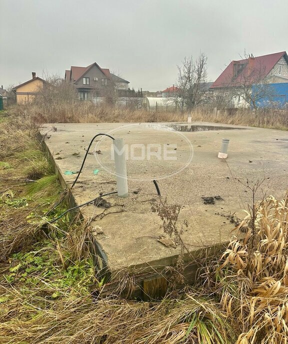 земля р-н Гурьевский п Ново-Дорожный ул Янтарная 2в фото 3