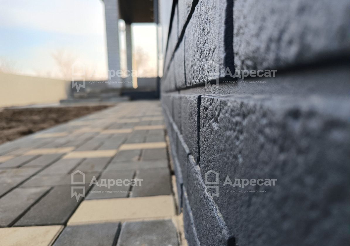 дом р-н Городищенский п Царицын снт Раздолье ул Цветочная Царицынское сельское поселение, Волгоград фото 12