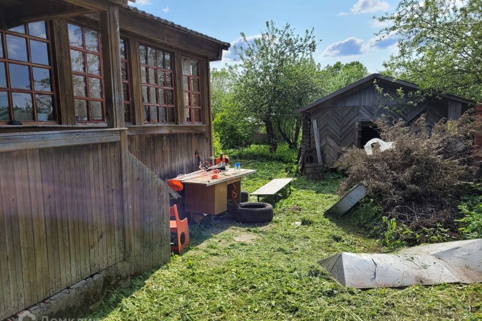 дом городской округ Одинцовский д. Пестово фото 2