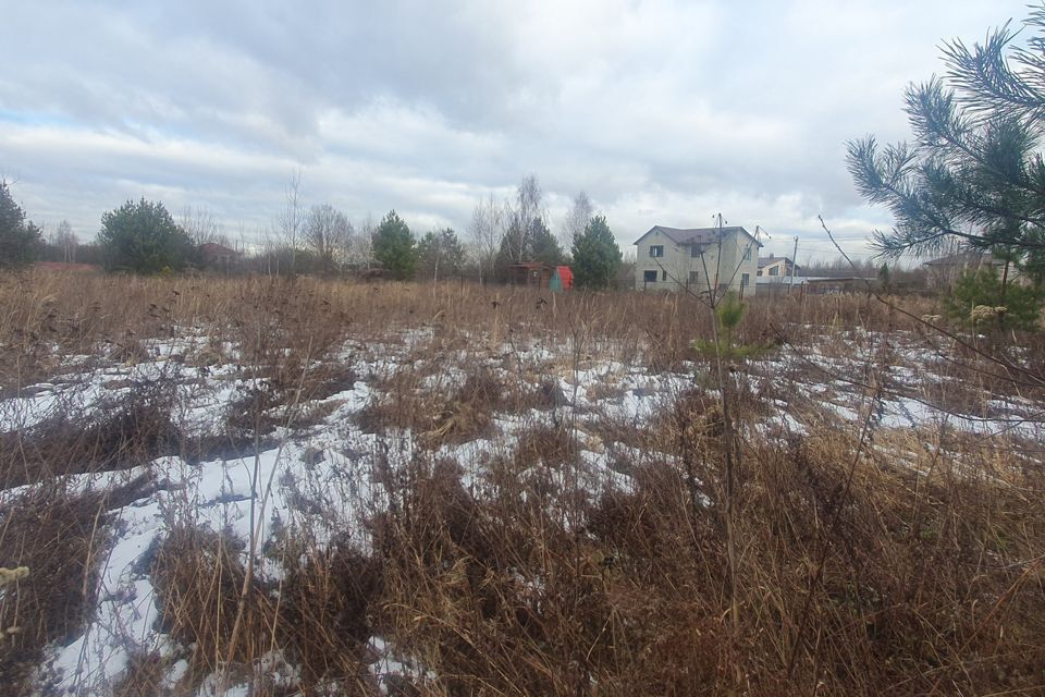 земля городской округ Раменский с. Никулино фото 3