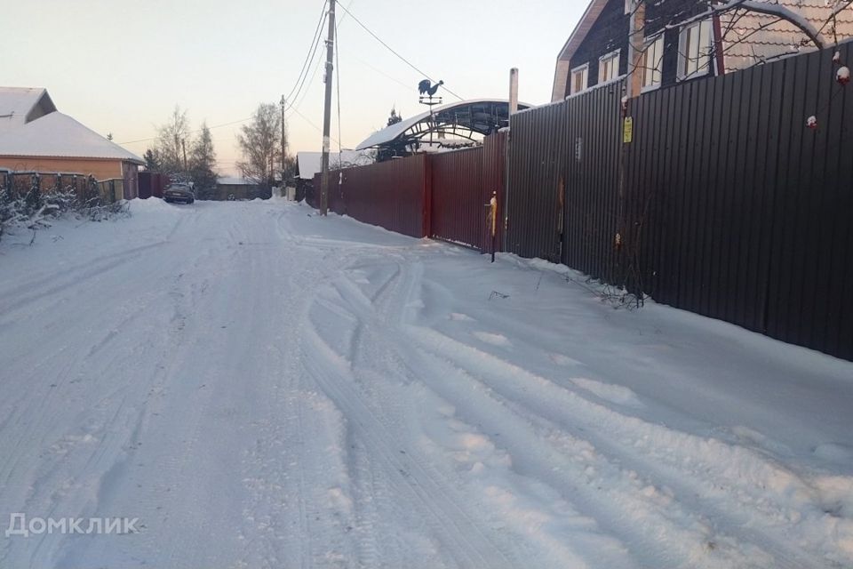 земля р-н Ломоносовский п Аннино ул Школьная 15 Аннинское городское поселение фото 1