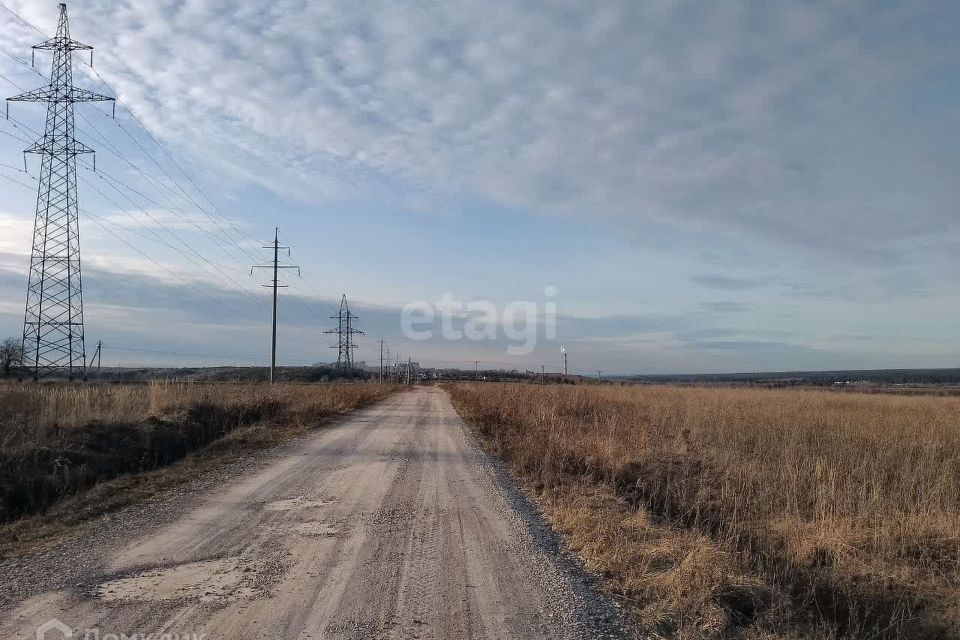 земля городской округ Серпухов д. Балково фото 2