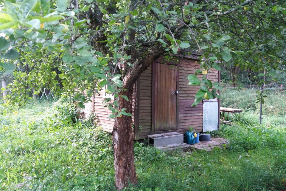 дом городской округ Клин д Спецово ул 1-я Дачная фото 8