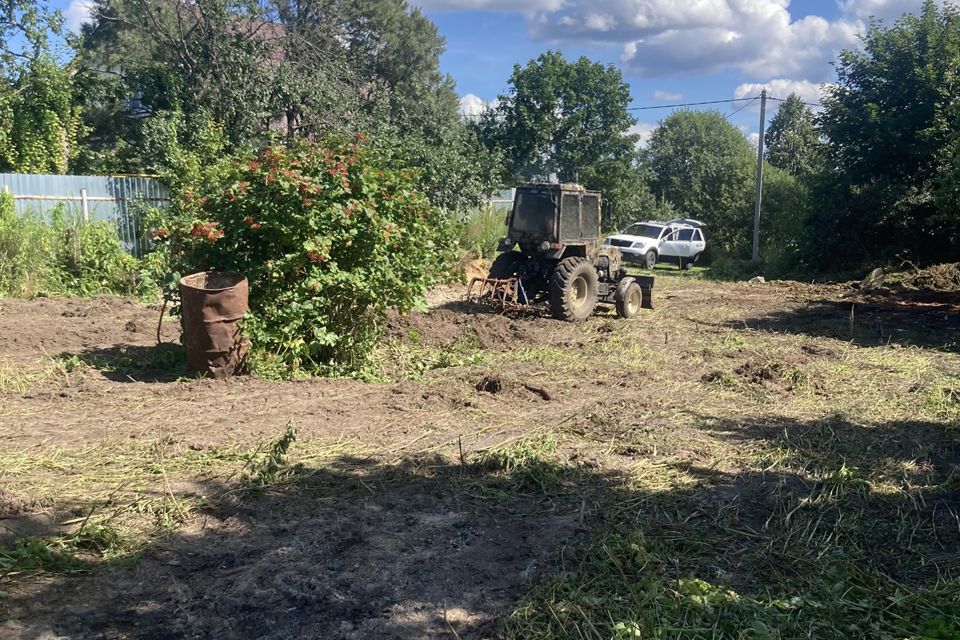 дом городской округ Сергиево-Посадский д Корытцево 16 фото 8