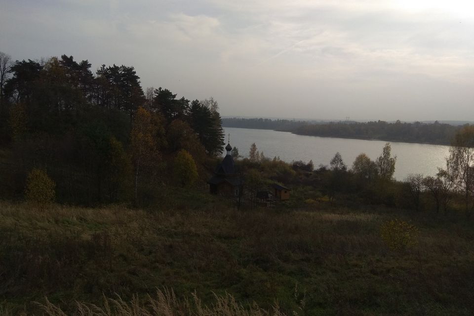 дом городской округ Дмитровский с Жестылево 48 фото 1