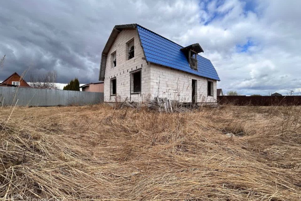 дом городской округ Раменский ДНП Поддубье-2 фото 4