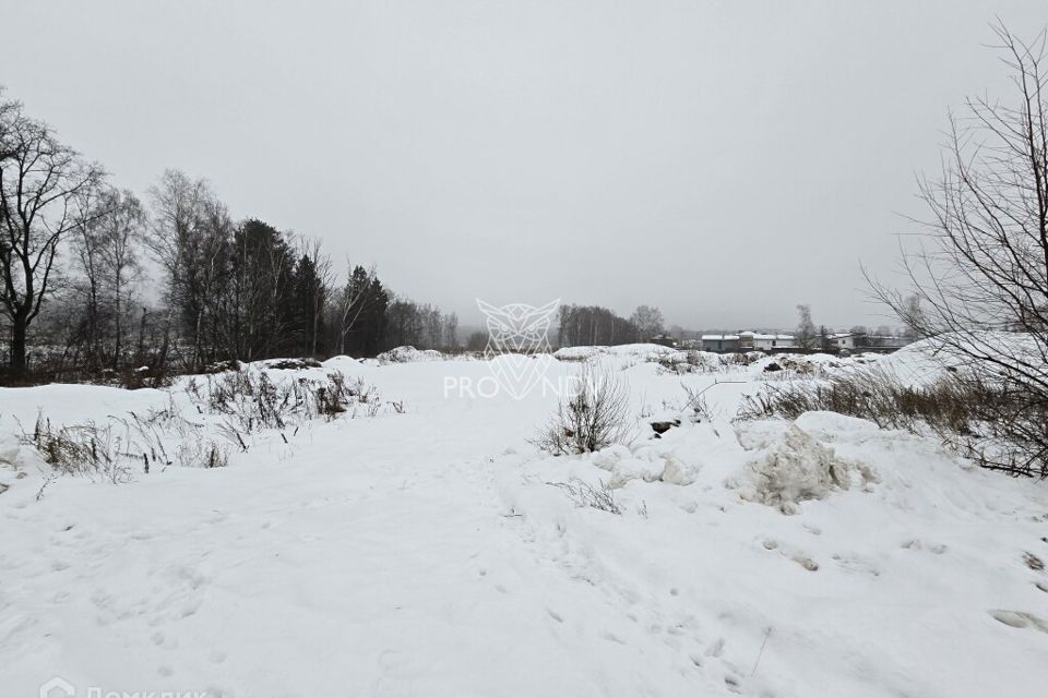 земля городской округ Пушкинский фото 4