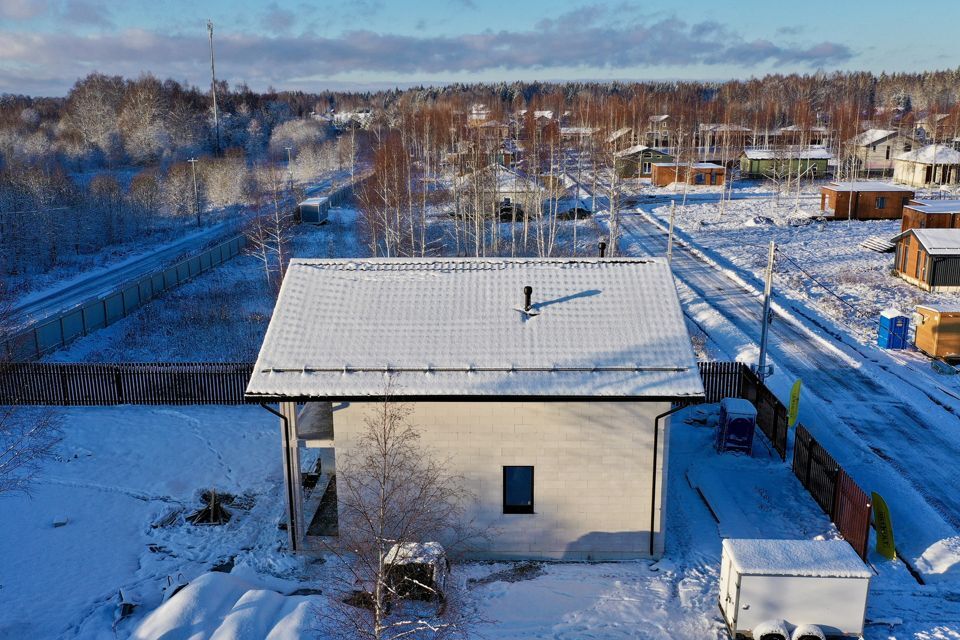 дом городской округ Дмитровский п Андрейково Лайф, 36 фото 8