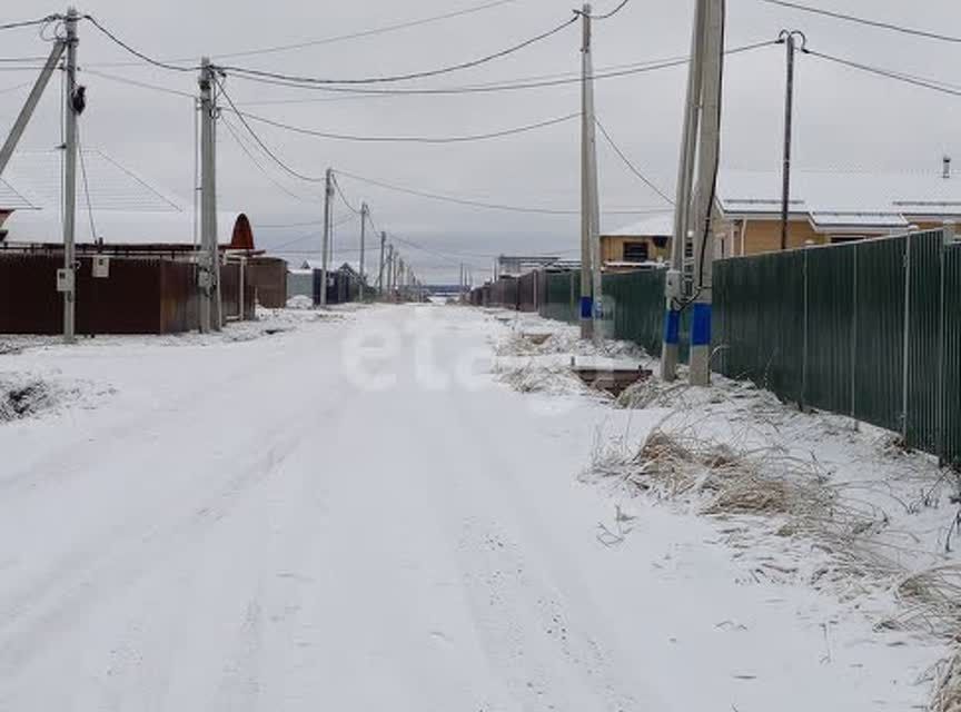 дом городской округ Чехов с. Ивановское фото 5