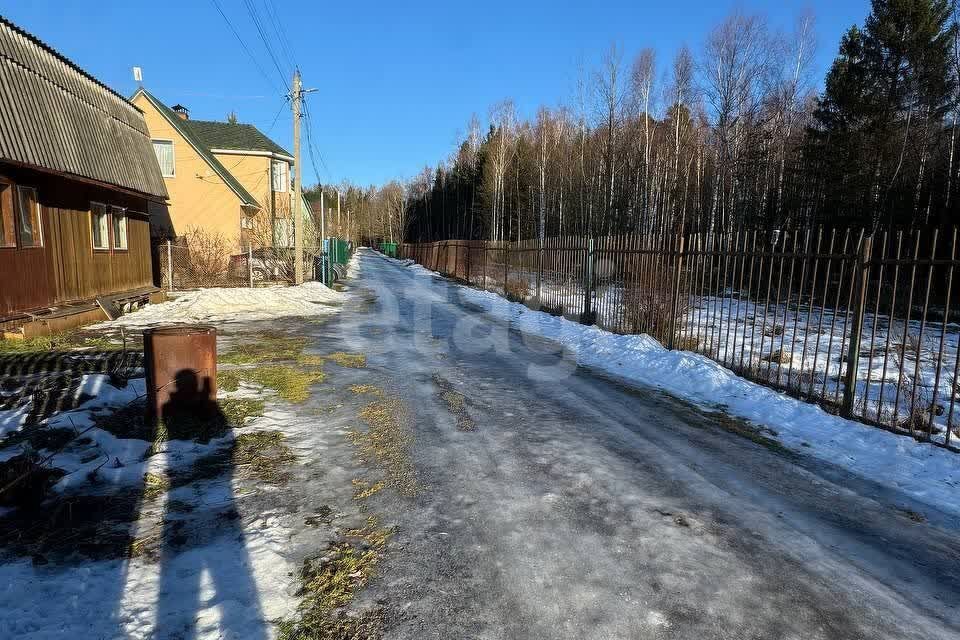 земля г Москва п Кленовское снт Лукошкино ЗИО фото 8