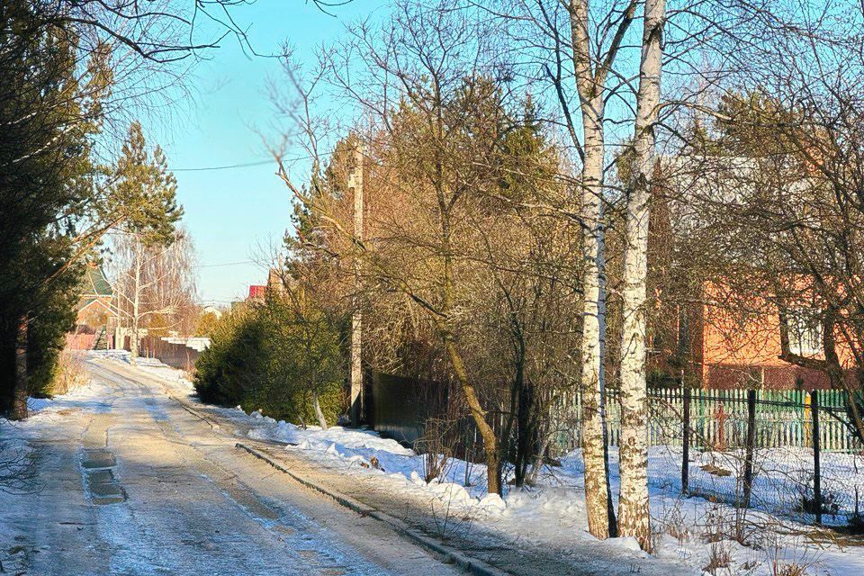 земля городской округ Богородский Ново фото 7