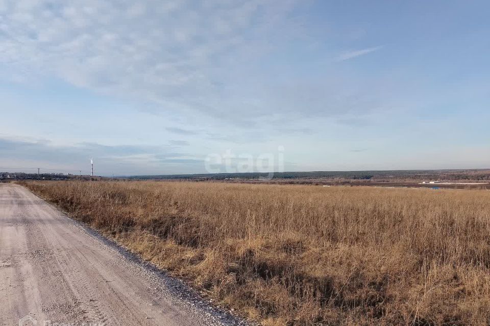 земля городской округ Серпухов д. Балково фото 7