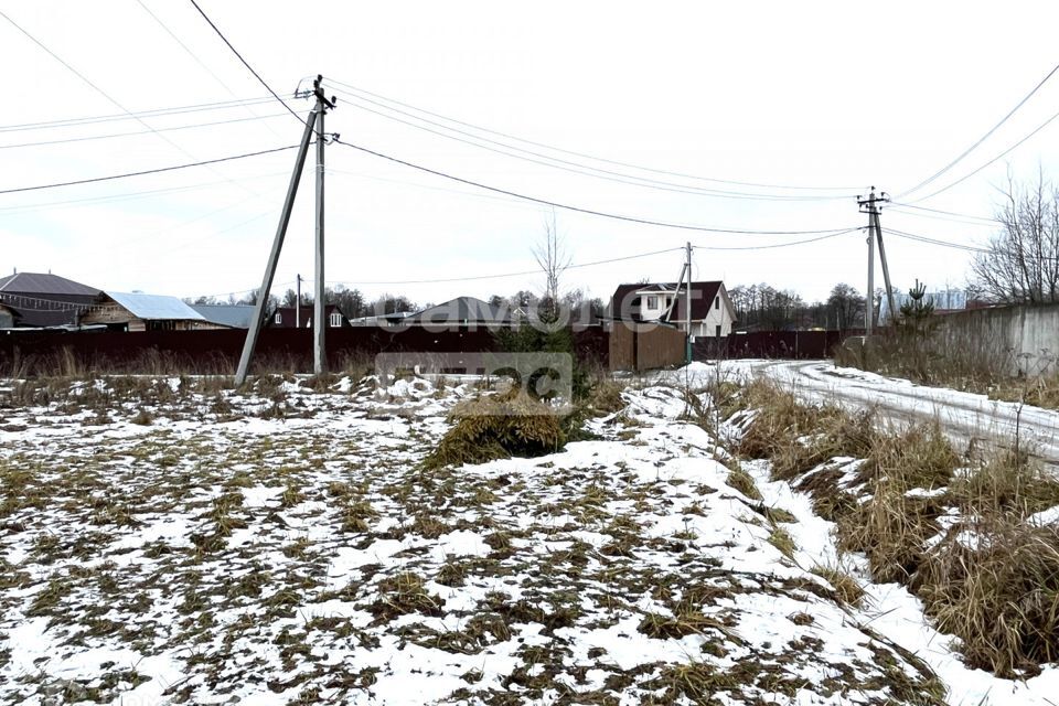 земля городской округ Раменский Гжельский куст, Торговый павильон фото 8