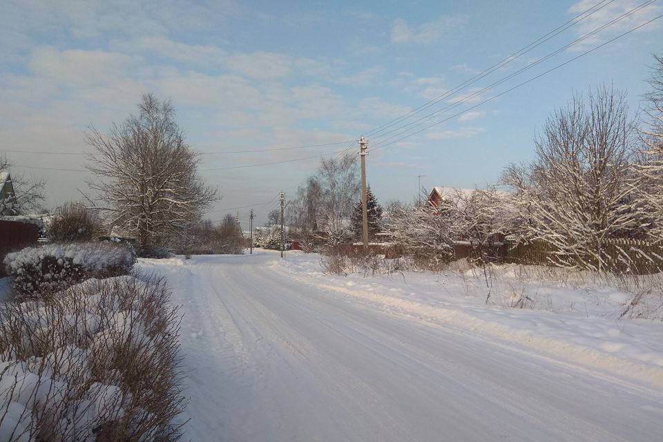 дом городской округ Дмитровский с Жестылево 48 фото 7