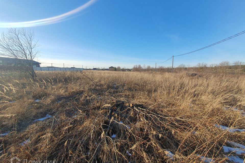 земля городской округ Егорьевск д Алёшино 21Б фото 5