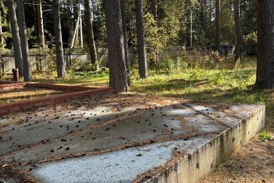 земля городской округ Клин с Воздвиженское ул Зеленая 4 фото 9