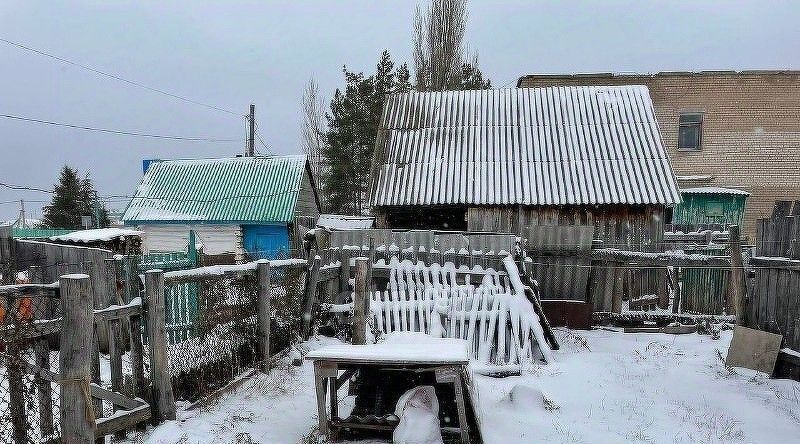 квартира р-н Ишимбайский с Ахмерово ул Горная 2б Ишеевский сельсовет фото 12