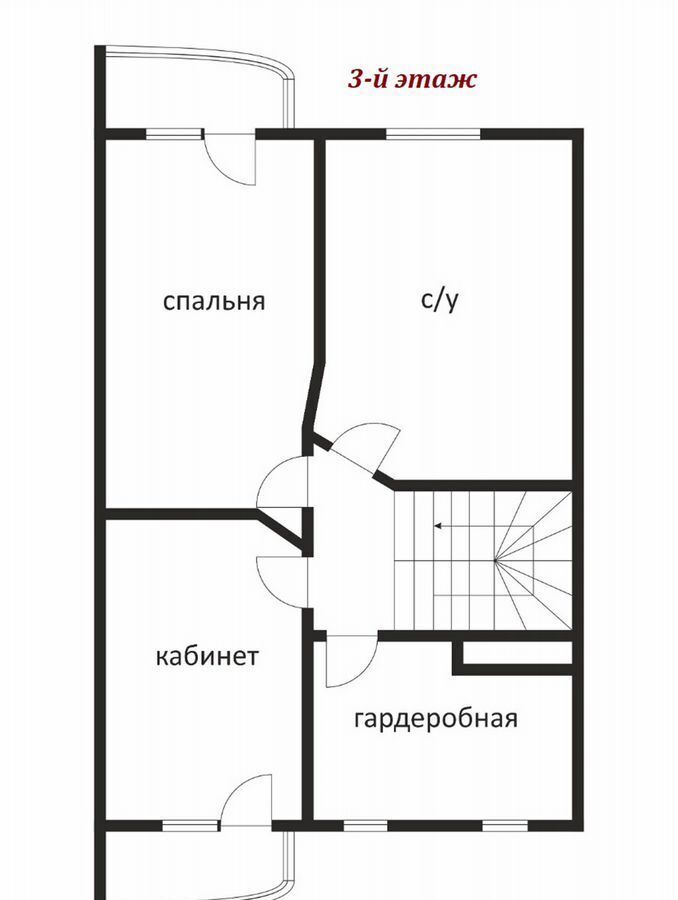 дом г Москва метро Сходненская проезд Досфлота 16к/1 фото 30